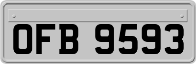 OFB9593