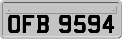 OFB9594