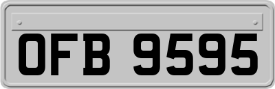 OFB9595