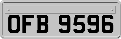 OFB9596