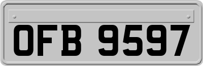 OFB9597