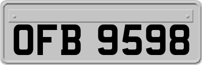 OFB9598