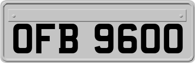 OFB9600
