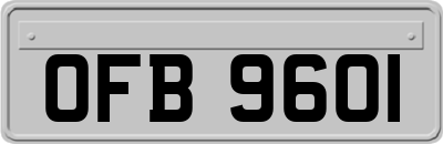 OFB9601