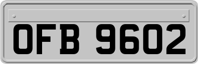 OFB9602