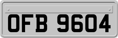 OFB9604