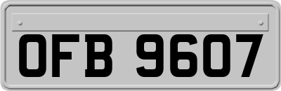 OFB9607