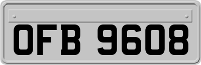 OFB9608