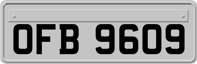 OFB9609