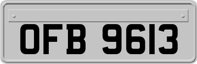 OFB9613