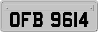 OFB9614
