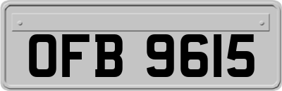 OFB9615