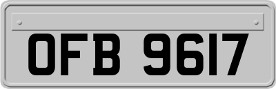 OFB9617