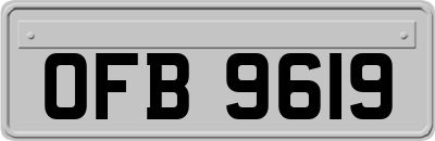 OFB9619