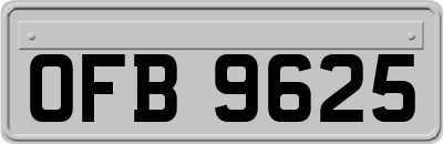 OFB9625