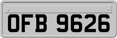 OFB9626