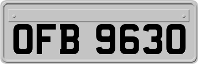 OFB9630