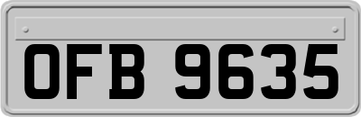 OFB9635