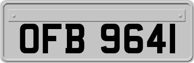 OFB9641