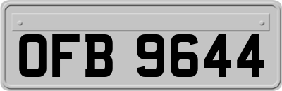 OFB9644