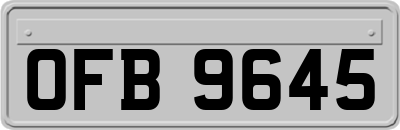OFB9645