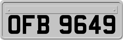 OFB9649