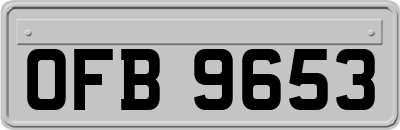 OFB9653