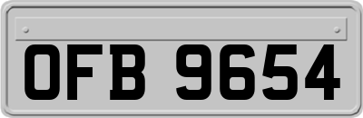 OFB9654