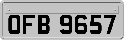 OFB9657
