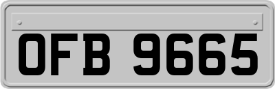 OFB9665