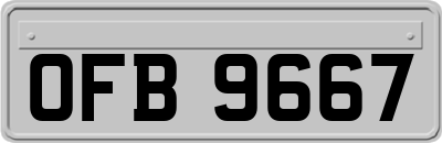 OFB9667