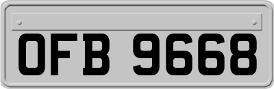 OFB9668