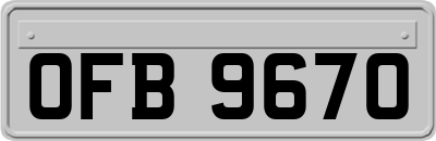 OFB9670
