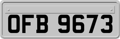 OFB9673