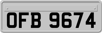 OFB9674