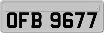 OFB9677