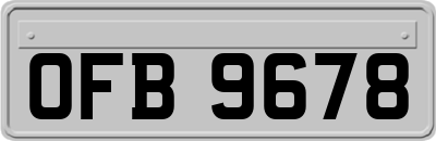 OFB9678