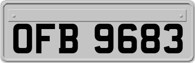 OFB9683