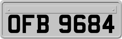OFB9684