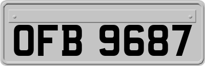 OFB9687
