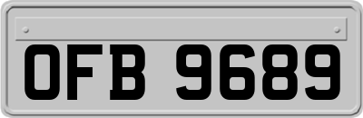 OFB9689