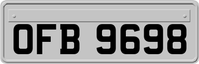 OFB9698