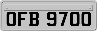 OFB9700