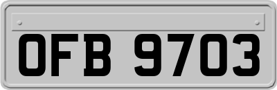 OFB9703