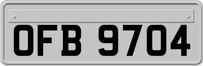 OFB9704