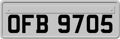 OFB9705