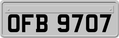 OFB9707