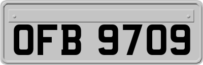 OFB9709