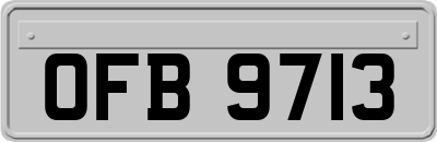 OFB9713