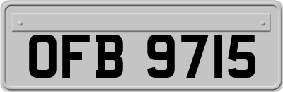OFB9715